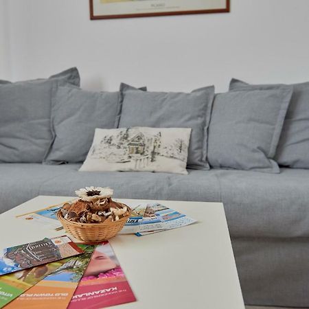 Brand New Lozenets Apt โซเฟีย ภายนอก รูปภาพ