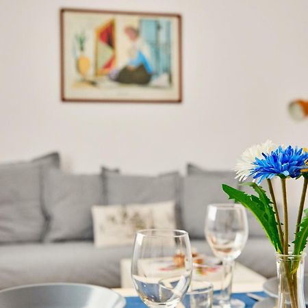 Brand New Lozenets Apt โซเฟีย ภายนอก รูปภาพ