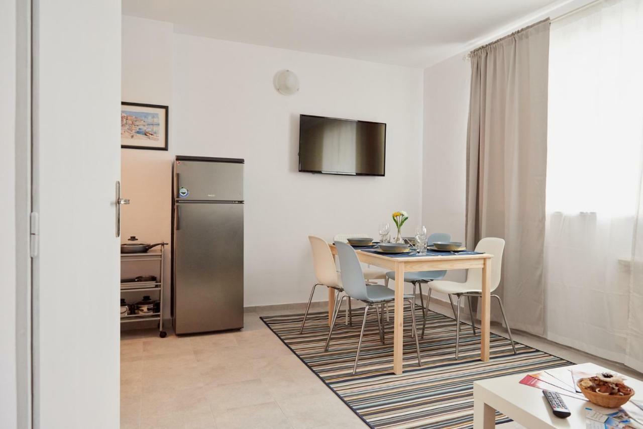 Brand New Lozenets Apt โซเฟีย ภายนอก รูปภาพ