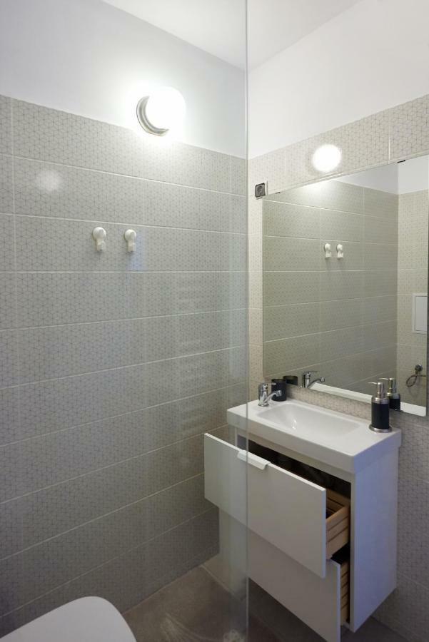Brand New Lozenets Apt โซเฟีย ภายนอก รูปภาพ