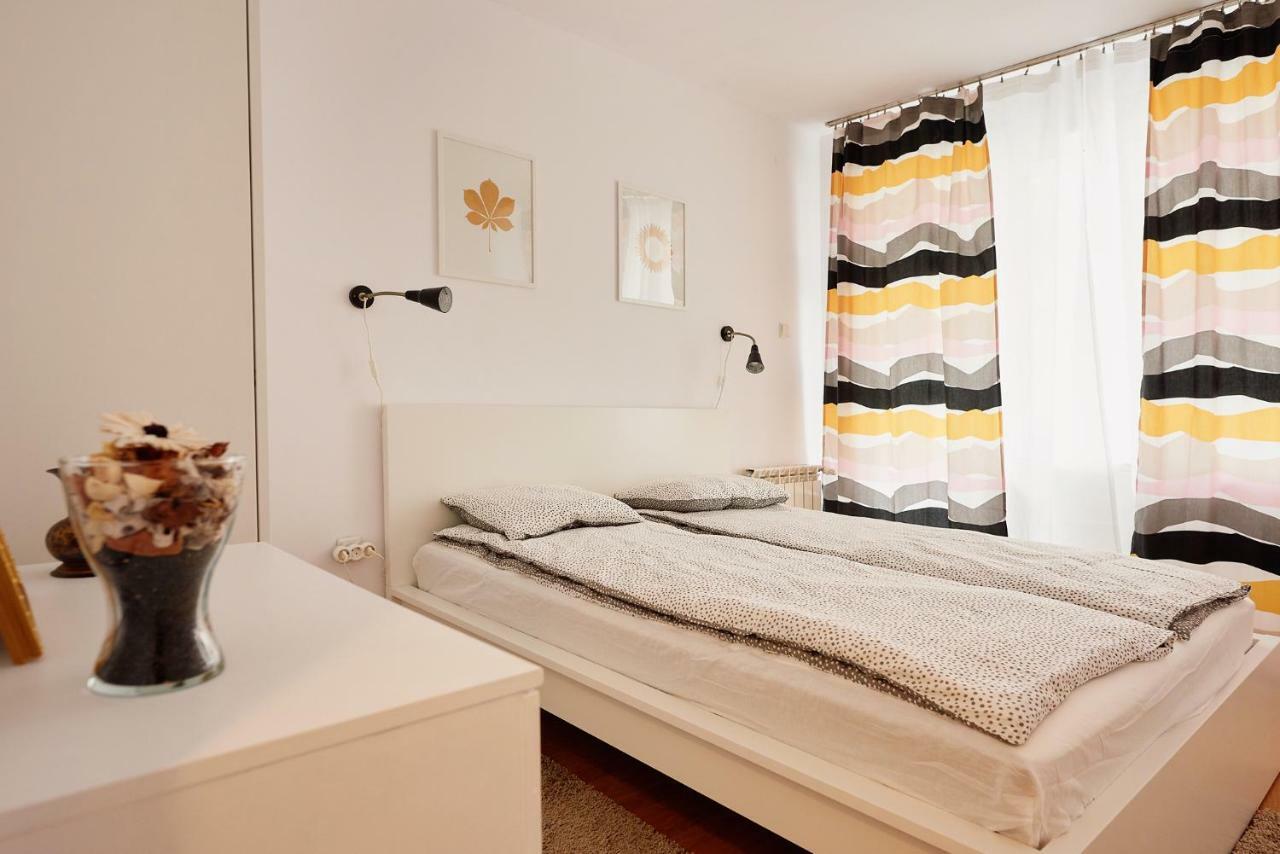 Brand New Lozenets Apt โซเฟีย ภายนอก รูปภาพ