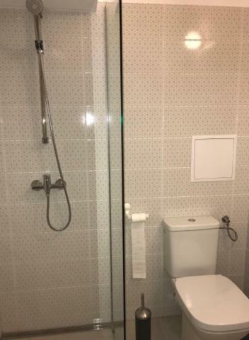 Brand New Lozenets Apt โซเฟีย ภายนอก รูปภาพ