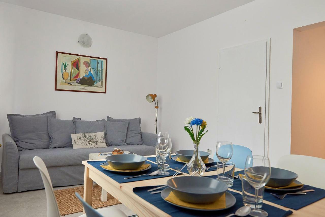 Brand New Lozenets Apt โซเฟีย ภายนอก รูปภาพ