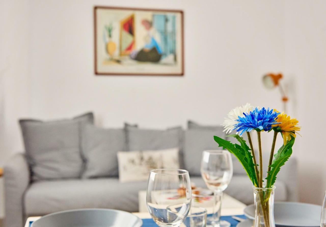 Brand New Lozenets Apt โซเฟีย ภายนอก รูปภาพ