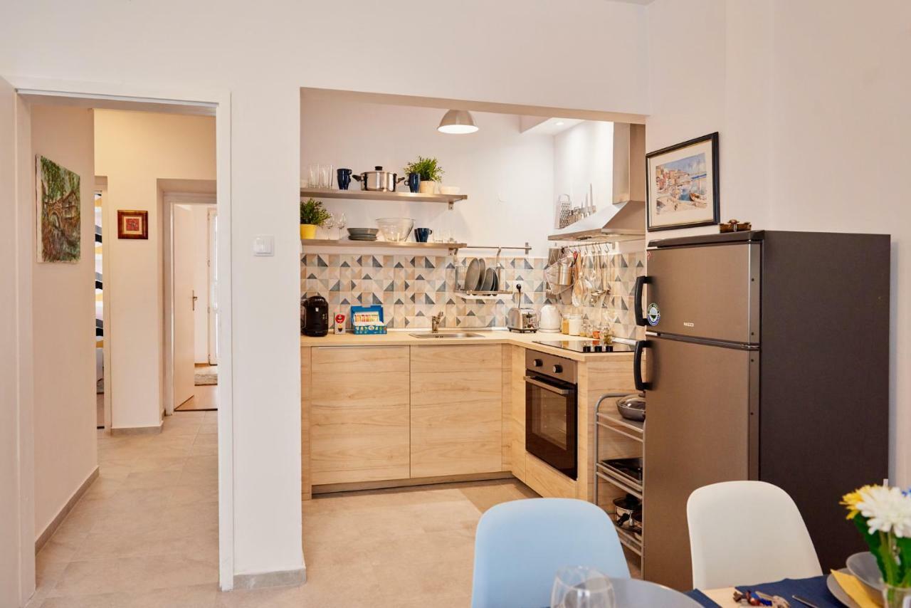 Brand New Lozenets Apt โซเฟีย ภายนอก รูปภาพ