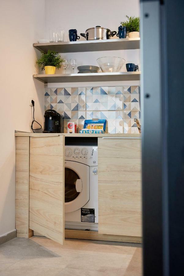 Brand New Lozenets Apt โซเฟีย ภายนอก รูปภาพ